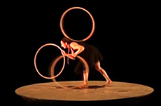 Feux De Bengale 36cm, Juggling & Circus